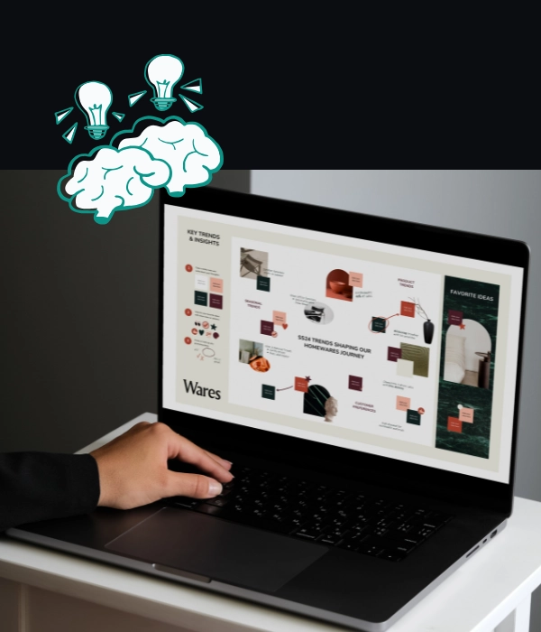 Webwoven studio