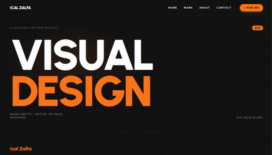 WoveFolio